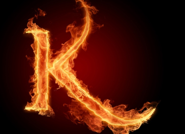【k字头火车座位图】“K”字母开头的英文名字
