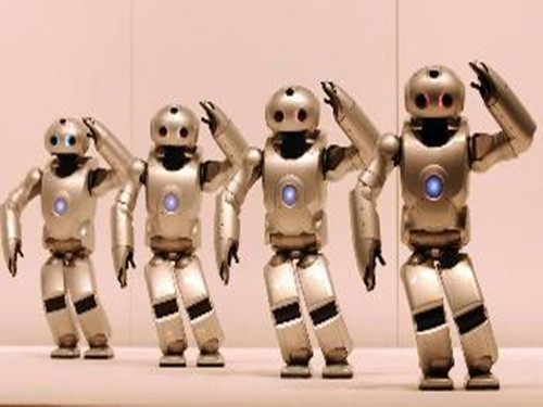 什么牌子的智能机器人最好_最好的智能机器人公司起名大全