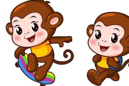 [19561966]1956、1968、1980、1992、2004年出生属猴的人2017年生年运势