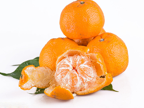 【梦见吃橘子】梦见橘子怎么解